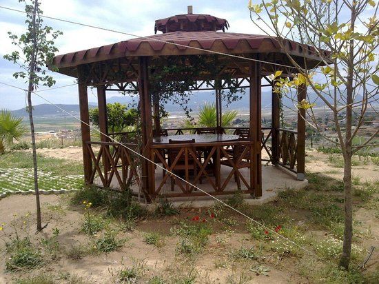 Inciralti City Forest